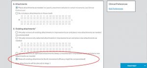 Invisalign Scan Appointment